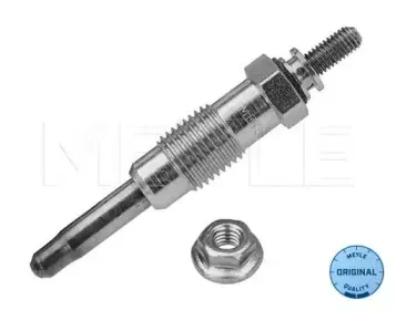 Свеча накаливания MEYLE купить