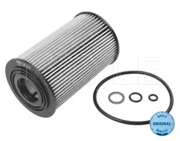 Масляный фильтр MEYLE купить