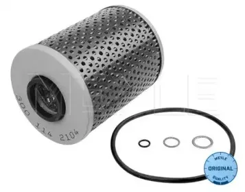 Масляный фильтр MEYLE купить