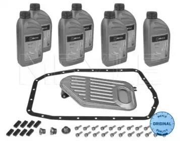 Комплект деталей, смена масла - автоматическ.коробка передач MEYLE купить