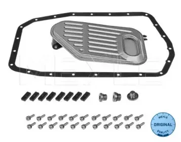 Комплект деталей, смена масла - автоматическ.коробка передач MEYLE купить