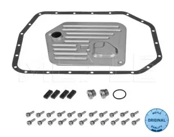 Комплект деталей, смена масла - автоматическ.коробка передач MEYLE купить