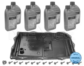 Комплект деталей, смена масла - автоматическ.коробка передач MEYLE купить