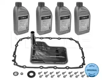 Комплект деталей, смена масла - автоматическ.коробка передач MEYLE купить