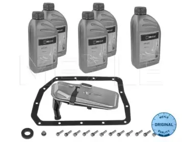 Комплект деталей, смена масла - автоматическ.коробка передач MEYLE купить