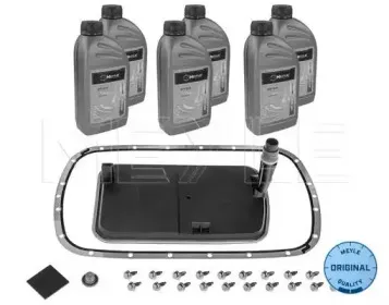 Комплект деталей, смена масла - автоматическ.коробка передач MEYLE купить