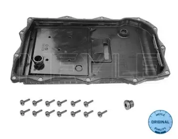 Комплект деталей, смена масла - автоматическ.коробка передач MEYLE купить