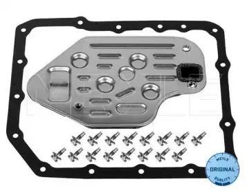 Комплект гидрофильтров, автоматическая коробка передач MEYLE купить