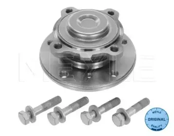 Ступица колеса MEYLE купить