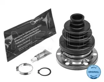 Комплект пылника, приводной вал MEYLE купить