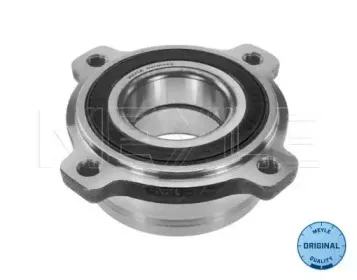 Ступица колеса MEYLE купить