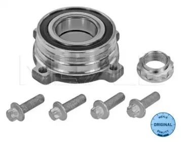 Ступица колеса MEYLE купить