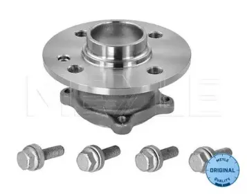 Ступица колеса MEYLE купить