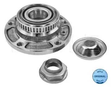 Ступица колеса MEYLE купить