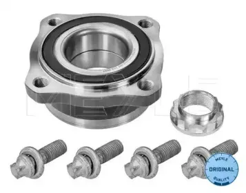 Ступица колеса MEYLE купить