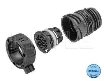 Штекерный корпус, автоматическ. коробка передач - ус-во упр. MEYLE купить