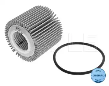 Масляный фильтр MEYLE купить