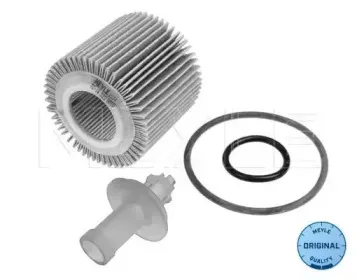 Масляный фильтр MEYLE купить