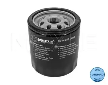 Масляный фильтр MEYLE купить