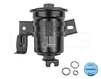 Топливный фильтр MEYLE купить