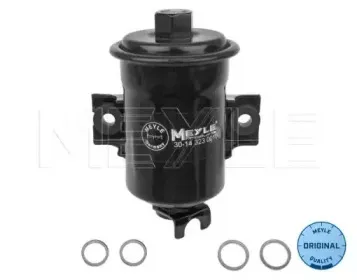 Топливный фильтр MEYLE купить