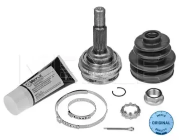 Шарнирный комплект, приводной вал MEYLE купить
