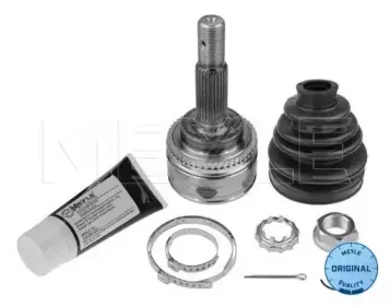 Шарнирный комплект, приводной вал MEYLE купить
