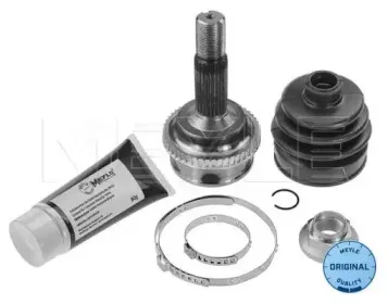 Шарнирный комплект, приводной вал MEYLE купить