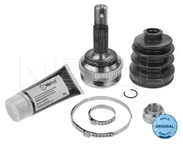 Шарнирный комплект, приводной вал MEYLE купить