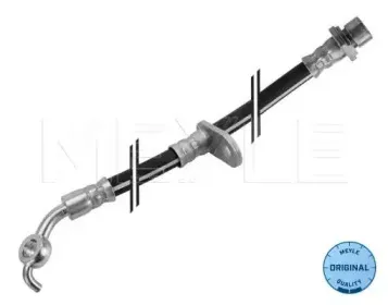 Тормозной шланг MEYLE купить