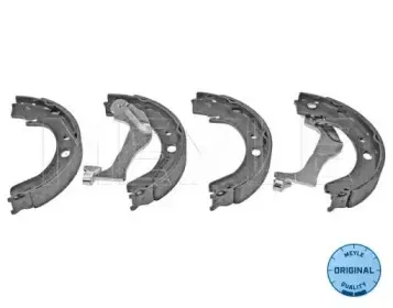 Комплект тормозных колодок, стояночная тормозная система MEYLE купить