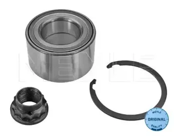 Комплект подшипника ступицы колеса MEYLE купить