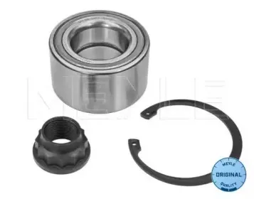 Комплект подшипника ступицы колеса MEYLE купить