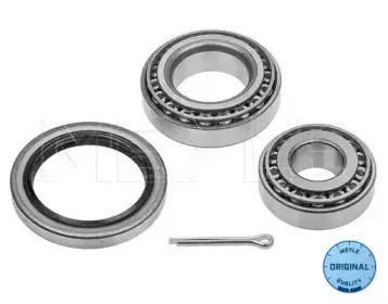 Комплект подшипника ступицы колеса MEYLE купить