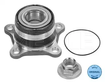 Комплект подшипника ступицы колеса MEYLE купить