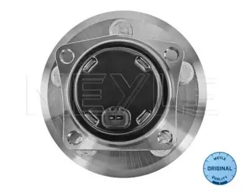 Ступица колеса MEYLE купить