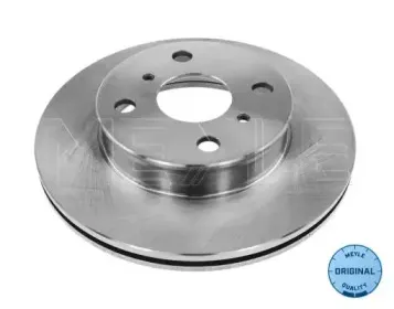 Тормозной диск MEYLE купить