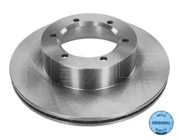 Тормозной диск MEYLE купить