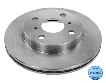 Тормозной диск MEYLE купить