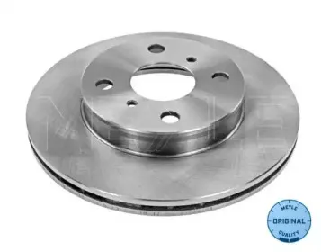 Тормозной диск MEYLE купить