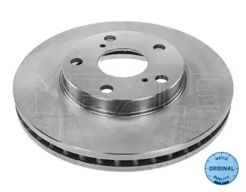 Тормозной диск MEYLE купить