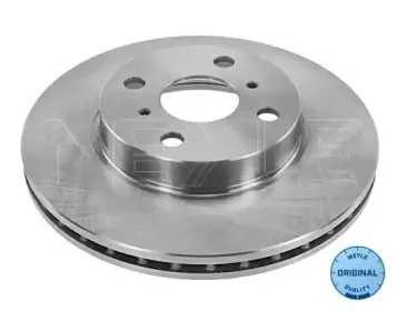 Тормозной диск MEYLE купить