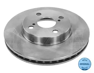 Тормозной диск MEYLE купить