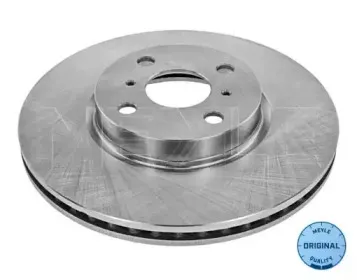 Тормозной диск MEYLE купить