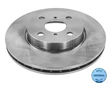 Тормозной диск MEYLE купить