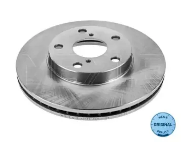 Тормозной диск MEYLE купить