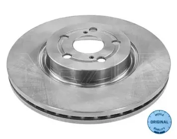 Тормозной диск MEYLE купить