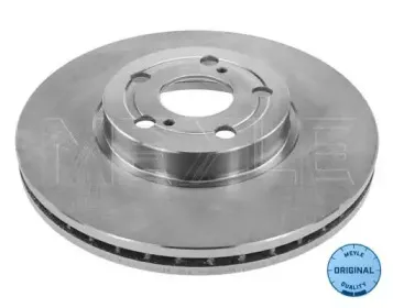 Тормозной диск MEYLE купить