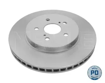 Тормозной диск MEYLE купить