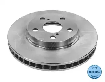 Тормозной диск MEYLE купить